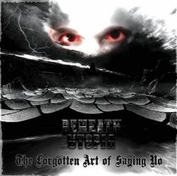 The Forgotten Art of Saying No